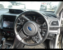 Subaru Impreza XV 2018