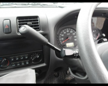 Mazda Bongo Van 2019