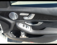 Mercedes Benz C Class 2021