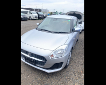 Suzuki Swift 2020