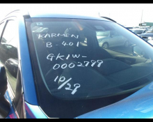 Mitsubishi Eclipse Cross 2018