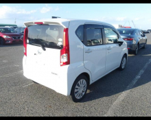 Daihatsu Move 2020