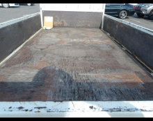 Mitsubishi Canter 2002