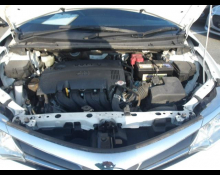 Toyota Corolla Fielder 2020