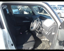 Toyota Corolla Rumion 2010