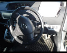 Toyota Corolla Rumion 2010