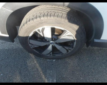 Subaru Forester 2019