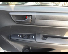 Toyota Corolla Fielder 2018