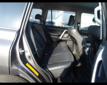 Toyota Land Cruiser Prado 2020