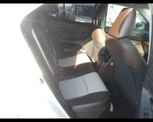 Toyota Yaris Cross 2021