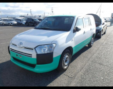 Toyota Probox 2020