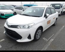 Toyota Corolla Axio 2020