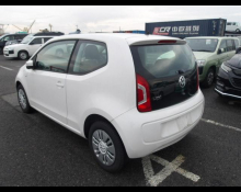 Volkswagen UP 2013