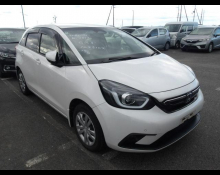 Honda Fit 2020 For Sale and Price