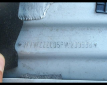 Volkswagen Golf 2023