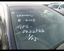 Honda Fit Hybrid 2019