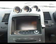 Nissan Fairlady Z 2002