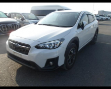 Subaru XV 2019