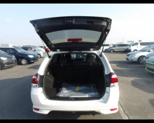 Toyota Corolla Fielder 2019