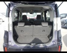 Suzuki Solio Bandit 2019