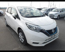 Nissan Note 2020 For Sale and Price