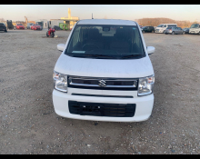 Suzuki Wagon R 2020