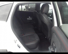 Mercedes Benz GLA-class 2023