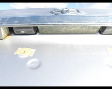 Toyota Corolla Axio 2019