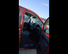 Mercedes Benz V-Class 2011