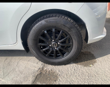Nissan Note 2019