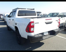 Toyota Hilux 2023