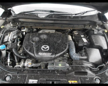 Mazda CX-8 2019