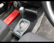 Toyota Succeed Van 2019