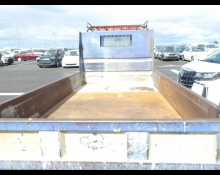 Mitsubishi Canter 2004