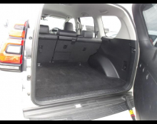 Toyota Land Cruiser Prado 2019