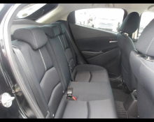 Mazda Mazda2 2019