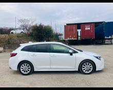 Toyota Corolla Touring 2022