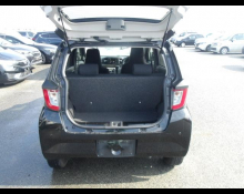 Daihatsu Mira e:S 2019