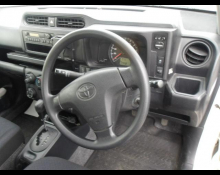 Toyota Probox 2019