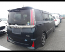 Toyota Noah 2019
