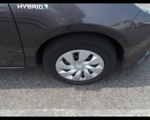 Toyota Vitz 2019