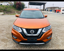 Nissan X-Trail 2019