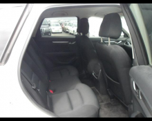 Mazda CX-5 2019