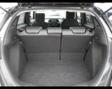 Honda Fit 2023