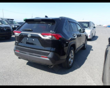 Toyota RAV4 2020