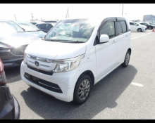 Honda N-WGN 2019
