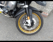BMW R1250GS 2021