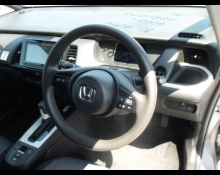 Honda Fit 2023