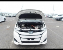 Toyota Noah 2019