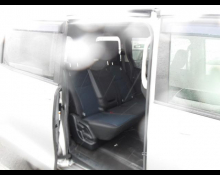 Toyota Noah 2019